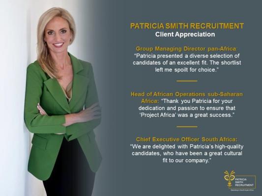 Patricia Smith, photo 2