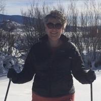 Antje Spethmann, photo 1