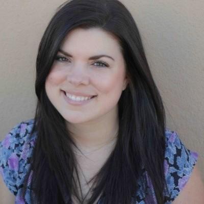 Caroline (Clowdsley) Gonzales