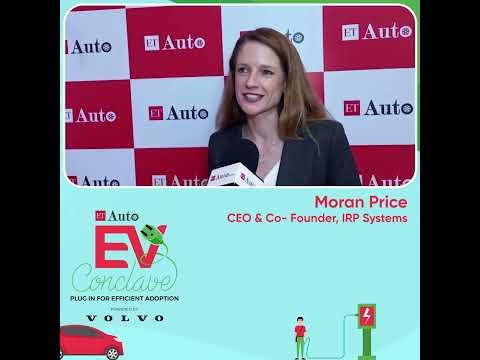 Moran Price, photo 2