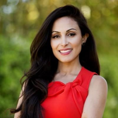 Ashley Binter, photo 2