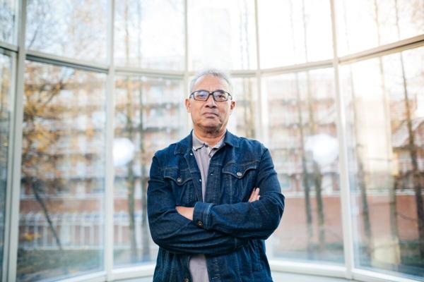 Robin Laurens, photo 1