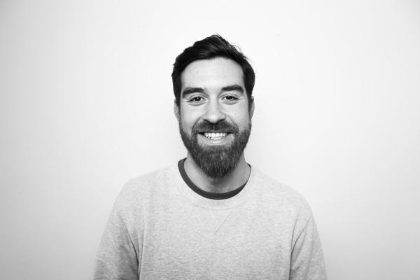 Víctor Morón, photo 1