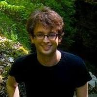 Eric Hergenrader, photo 1