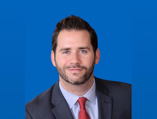 Ryan Whalen, photo 1