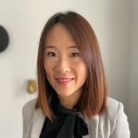 Alvina Lee, photo 2