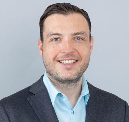 Brian Doherty, photo 1