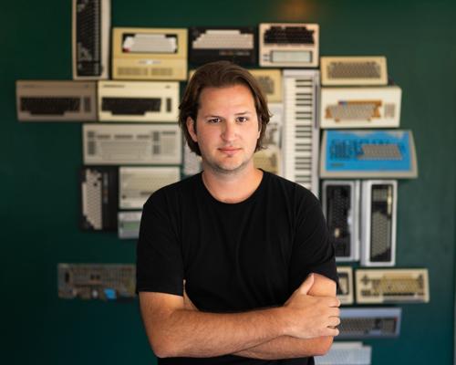 Erick Davidson, photo 1