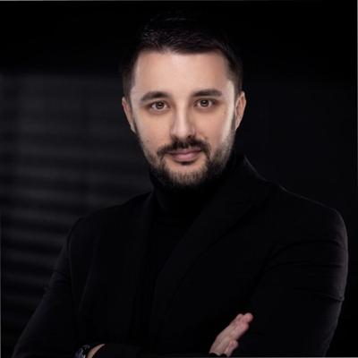 Jovan Stojanovic, photo 1