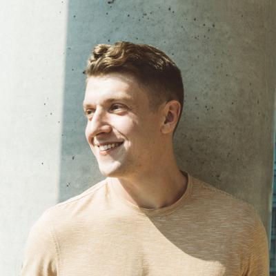 Nick Gerard, photo 1