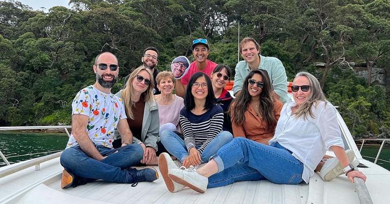 Steve Gilles, photo 1