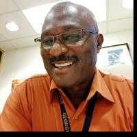 Fred Narcross, photo 2