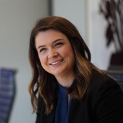 Kara O'Halloran, photo 1