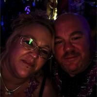 Simon Radford, photo 2