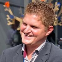 Bas van Rooij, photo 1