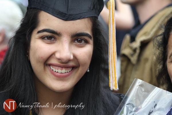 Nancy Thanki, photo 2