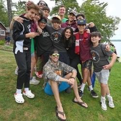 Sam Cipriani, photo 1