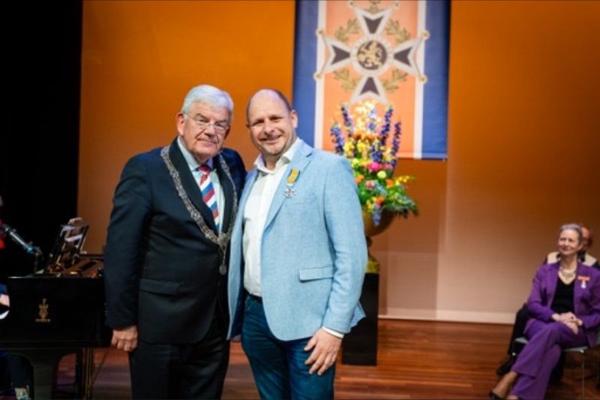 Eppo Heemstra, photo 2