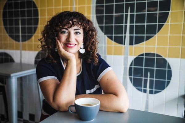 Heather Klein, photo 2