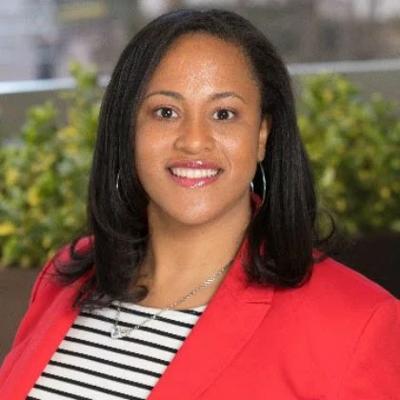 Jina Braynon, photo 1