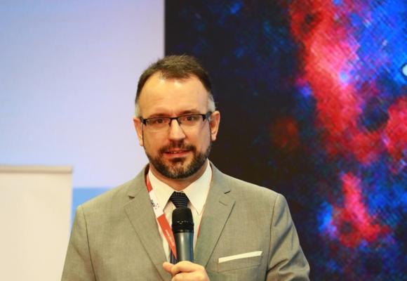 Bertalan Forstner, photo 2