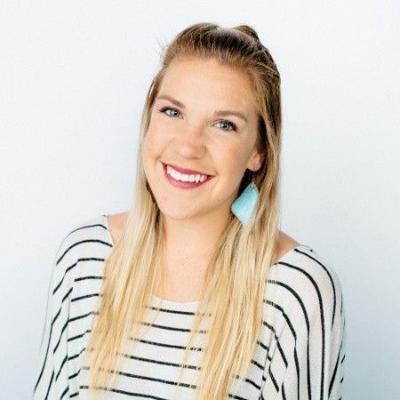 Monica Junge, photo 1