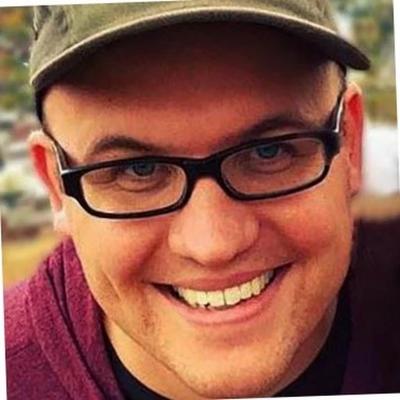 Joseph Sunde, photo 1