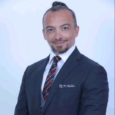 Talal Braidy, photo 2