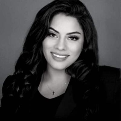 Jessica Gonzalez, photo 1