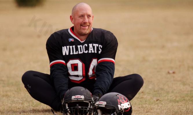 Bob Schembre, photo 1