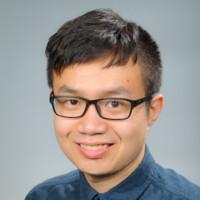 Sicheng Wang, photo 2