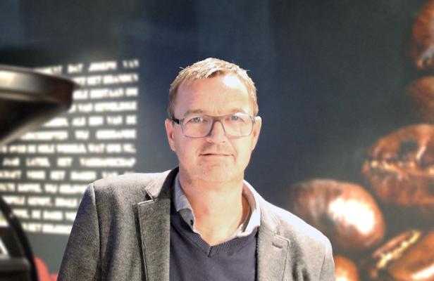 Eric Kooistra, photo 2