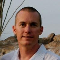 Corey McCormick, photo 1