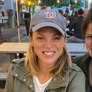 Caroline Wooldridge, photo 1