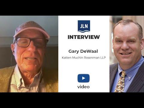 Gary DeWaal, photo 2