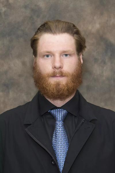 Aaron Dickman, photo 1