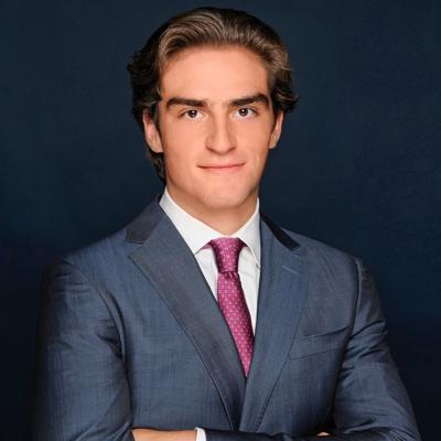 Tyler Pasko, photo 1