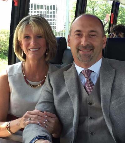 Mitch Fidler, photo 1