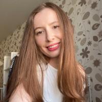 Daria Dmitrieva, photo 2