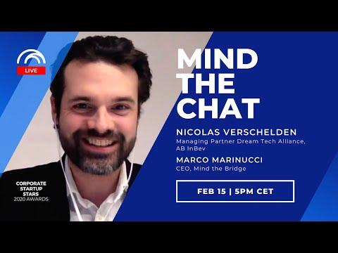 Nicolas Verschelden, photo 1