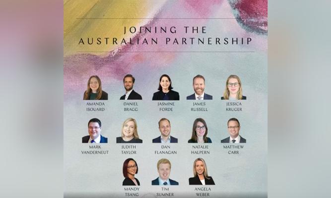 Daniel Bragg, photo 1