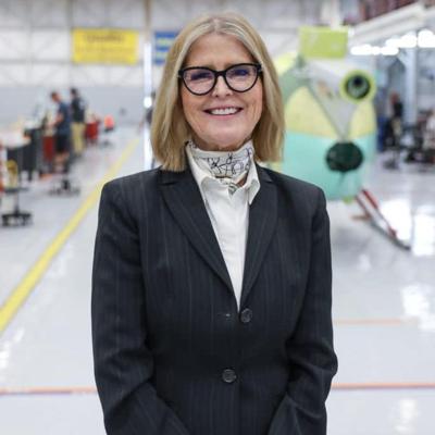 Cheryl Bazzell, photo 2