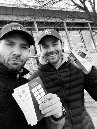 Henrik Frienholt, photo 2