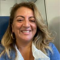 Ghada Ibraheem, photo 2