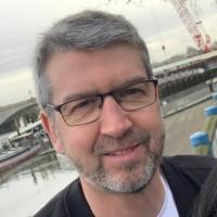 Richard Henwood, photo 2