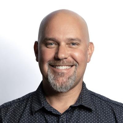 Andrew Carter, photo 1