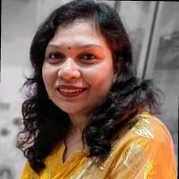 Garima Prasad, photo 2