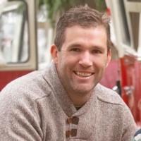 Luke Bucci, PhD CCN CNS, photo 1