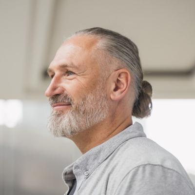 Mark Rowland, photo 2