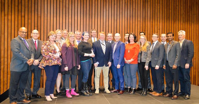 Bruce B.  Blake, photo 1